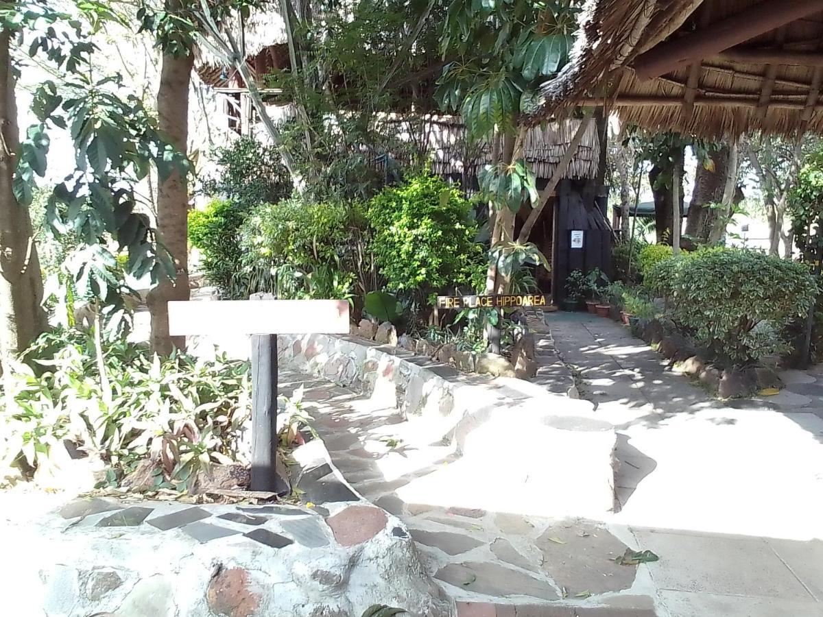 Mara River Lodge Aitong Exterior photo